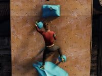 دانلود بازی New Heights Realistic Climbing and Bouldering برای کامپیوتر
