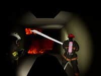 دانلود بازی Into The Flames کامپیوتر + آپدیت