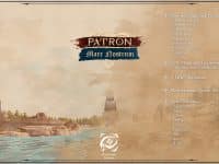 دانلود بازی Patron Mare Nostrum برای کامپیوتر