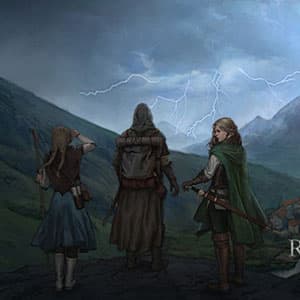 دانلود بازی Age of Reforging The Freelands v1.22d کامپیوتر