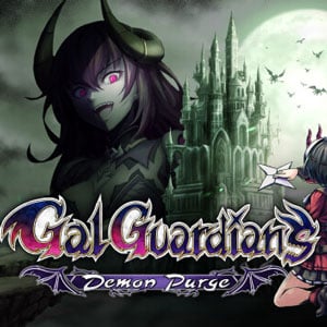دانلود بازی Gal Guardians Demon Purge برای کامپیوتر