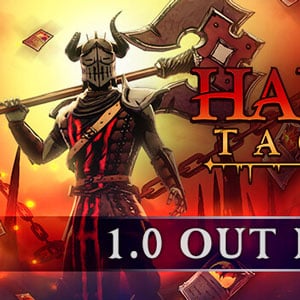 دانلود بازی Hadean Tactics برای کامپیوتر + آپدیت v1.1.21