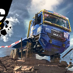 دانلود بازی Offroad Truck Simulator Heavy Duty Challenge کامپیوتر