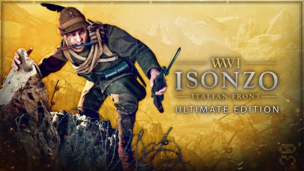 دانلود بازی Isonzo v71835 کامپیوتر