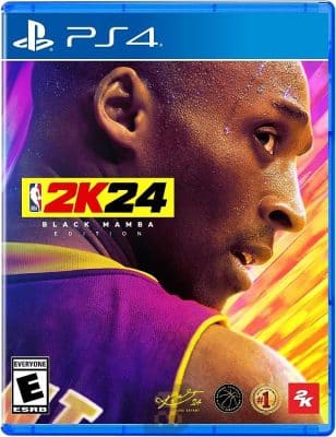 دانلود بازی NBA 2K24 برای PS4 + هک شده