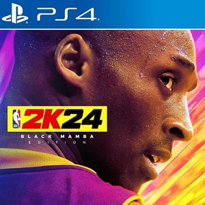 دانلود بازی NBA 2K24 برای PS4 + هک شده
