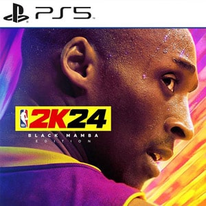 دانلود بازی NBA 2K24 برای PS5 + هک شده