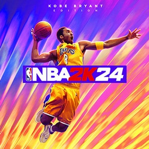 دانلود بازی NBA 2K24 برای کامپیوتر