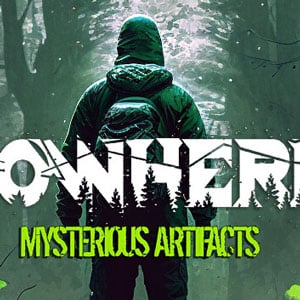 دانلود بازی Nowhere Mysterious Artifacts برای کامپیوتر