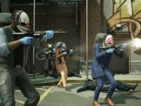دانلود بازی PAYDAY 3 - Gold Edition کامپیوتر + کرک آنلاین