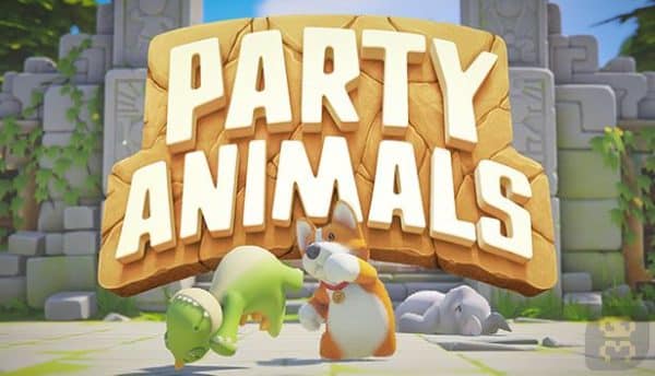 دانلود بازی Party Animals برای کامپیوتر