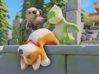 دانلود بازی Party Animals برای کامپیوتر