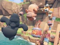 دانلود بازی Party Animals برای کامپیوتر