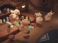 دانلود بازی Party Animals برای کامپیوتر