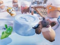 دانلود بازی Party Animals برای کامپیوتر
