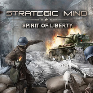 دانلود بازی Strategic Mind Spirit of Liberty برای کامپیوتر