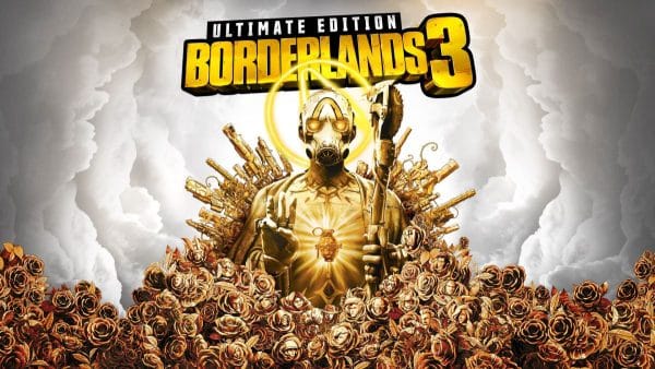 دانلود بازی Borderlands 3 Ultimate Edition کامپیوتر + آپدیت