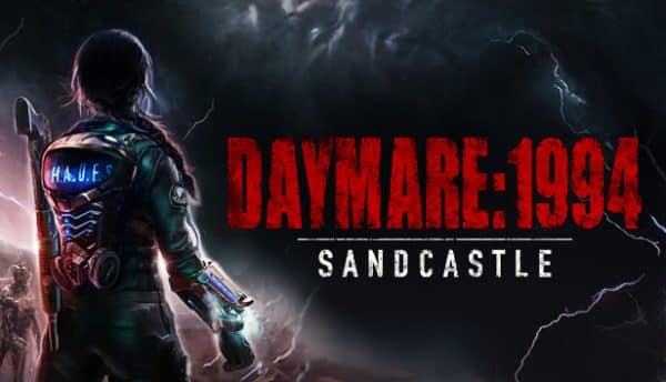 دانلود بازی Daymare 1994 Sandcastle برای کامپیوتر