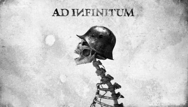 دانلود بازی Ad Infinitum برای کامپیوتر