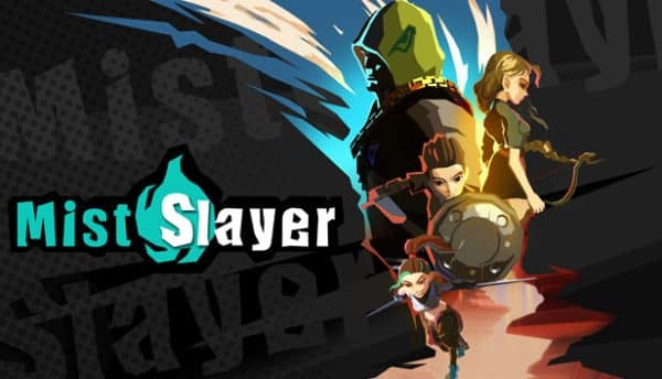 دانلود بازی Mist Slayer برای کامپیوتر
