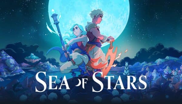 دانلود بازی Sea of Stars v3.0.60151 کامپیوتر