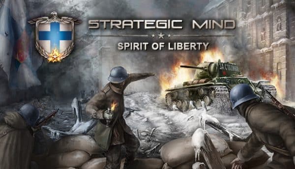 دانلود بازی Strategic Mind Spirit of Liberty برای کامپیوتر