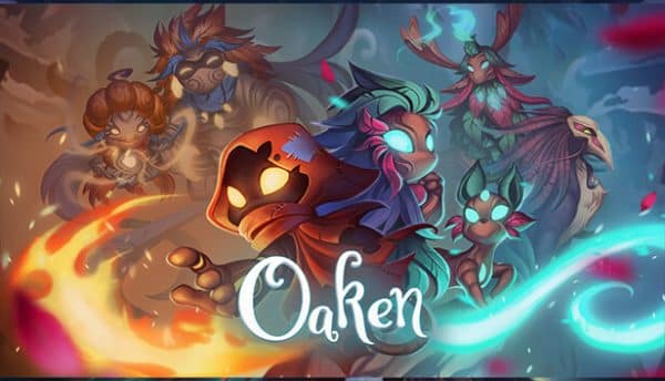 دانلود بازی Oaken برای کامپیوتر