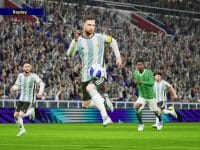دانلود بازی فوتبال eFootball PES 2026 اندروید