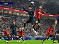 دانلود بازی فوتبال eFootball PES 2026 اندروید