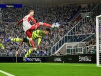 دانلود بازی فوتبال eFootball PES 2026 اندروید