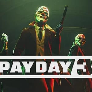 دانلود بازی PAYDAY 3 – Gold Edition کامپیوتر + کرک آنلاین