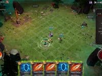 دانلود بازی Hadean Tactics برای کامپیوتر + آپدیت v1.1.21