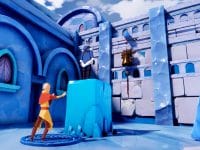 دانلود بازی Avatar The Last Airbender Quest for Balance برای کامپیوتر