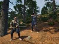 دانلود بازی Sengoku Dynasty کامپیوتر + آپدیت v1.2.2.1