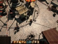 دانلود بازی Age of Reforging The Freelands v1.22d کامپیوتر