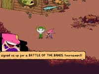 دانلود بازی Deathbulge Battle of the Bands برای کامپیوتر