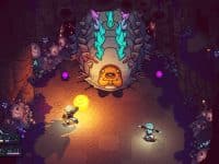 دانلود بازی Sea of Stars v3.0.60151 کامپیوتر