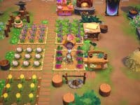 دانلود بازی Fae Farm برای کامپیوتر