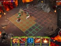 دانلود بازی Hadean Tactics برای کامپیوتر + آپدیت v1.1.21