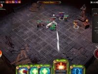 دانلود بازی Hadean Tactics برای کامپیوتر + آپدیت v1.1.21