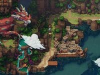 دانلود بازی Sea of Stars v3.0.60151 کامپیوتر
