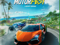 دانلود بازی TheCrew motofest برای XBOX Series X/S-ONE