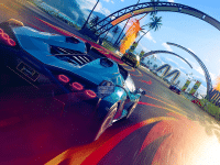 دانلود بازی TheCrew motofest برای XBOX Series X/S-ONE