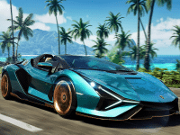 دانلود بازی TheCrew motofest برای XBOX Series X/S-ONE