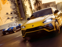 دانلود بازی TheCrew motofest برای XBOX Series X/S-ONE