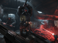 دانلود بازی Warhammer 40,000: Darktide برای XBOX Series X/S/ONE