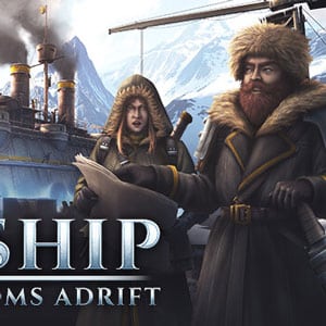 دانلود بازی Airship Kingdoms Adrift برای کامپیوتر