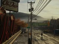 دانلود بازی Alan Wake 2 - The Lake House کامپیوتر + آپدیت v1.2.8