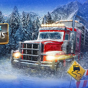 دانلود بازی Alaskan Road Truckers v24.07.2025 کامپیوتر