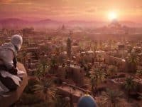 دانلود بازی میراژ Assassin’s Creed Mirage v1.1.1 – Valley of Memory کامپیوتر